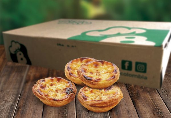 Pastel de Nata