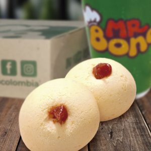 Mr Bono Guayaba